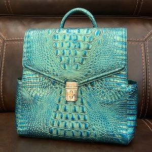 Brahmin Liz Melbourne Backpack